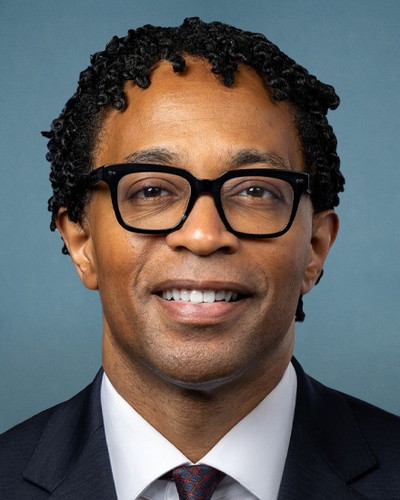 Wesley Bell