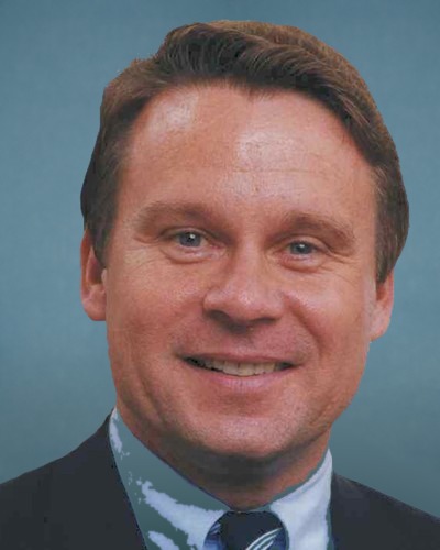 Christopher Smith