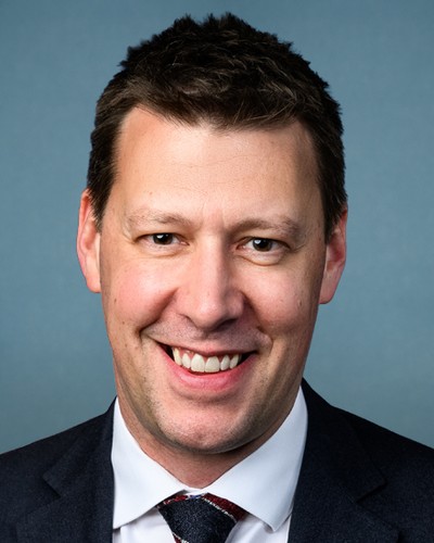 Josh Riley