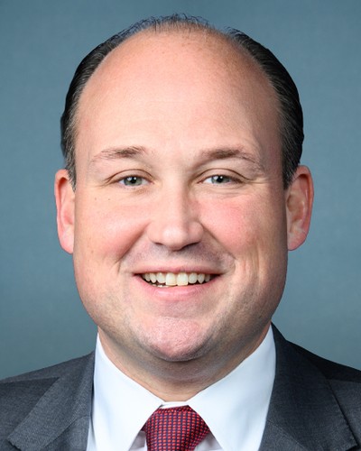 Nicholas Langworthy