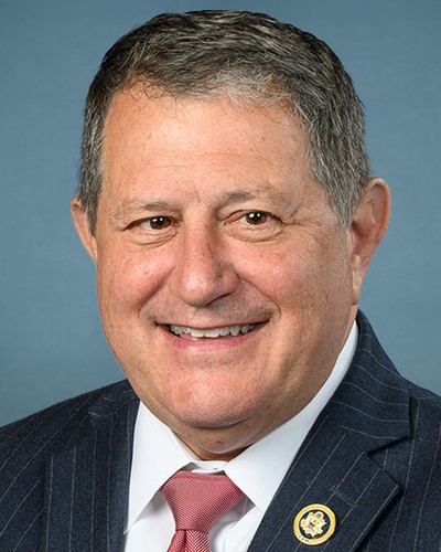 Joseph Morelle