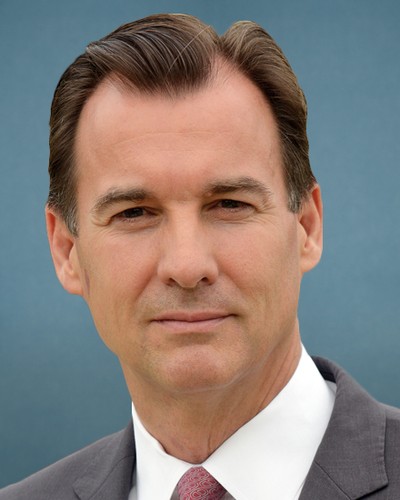 Thomas Suozzi