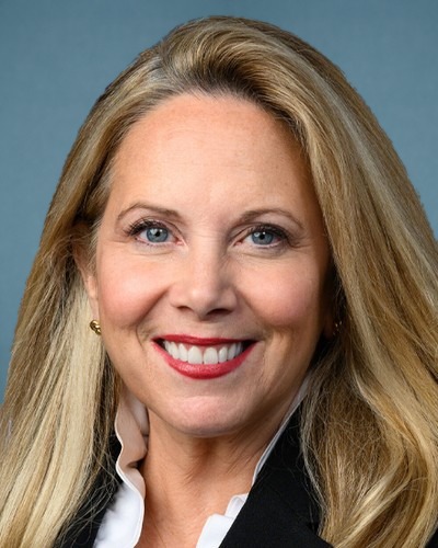 Laura Gillen