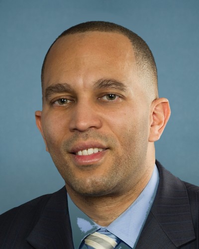 Hakeem Jeffries