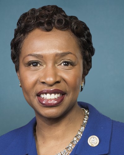 Yvette Clarke
