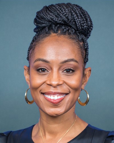 Shontel Brown