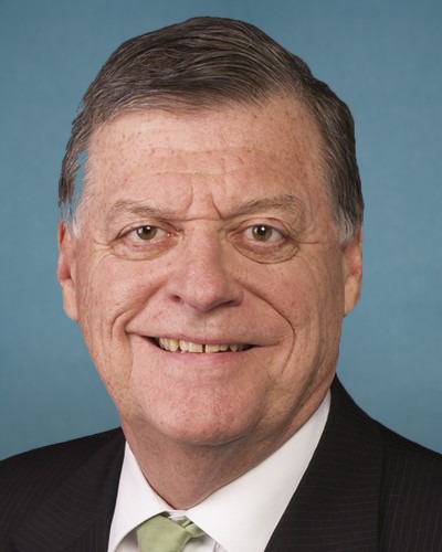 Tom Cole