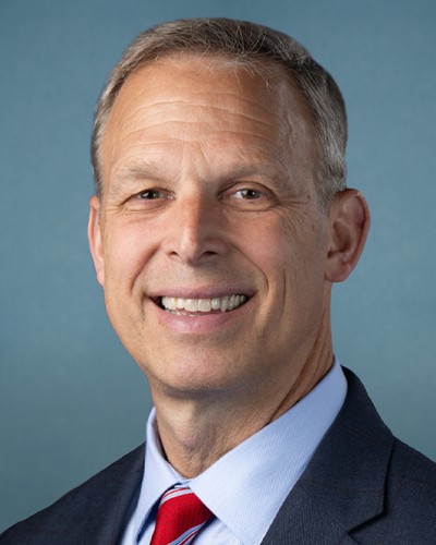 Scott Perry