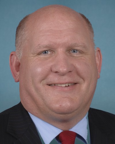 Glenn Thompson