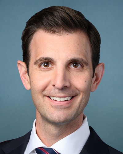 Christopher Deluzio