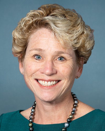 Chrissy Houlahan