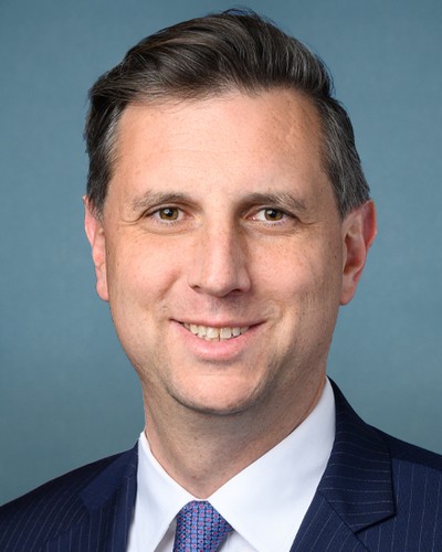 Seth Magaziner