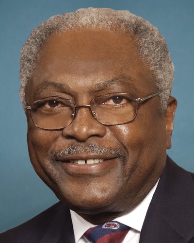 James Clyburn