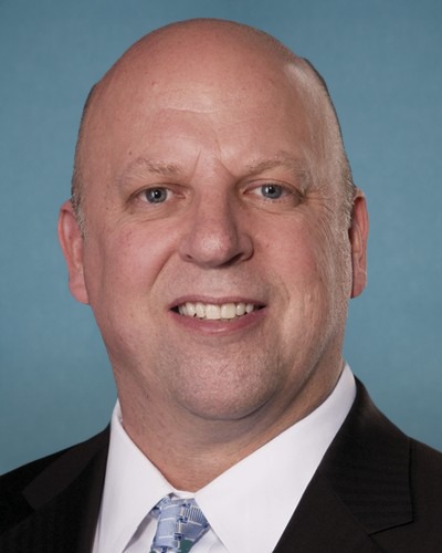 Scott DesJarlais