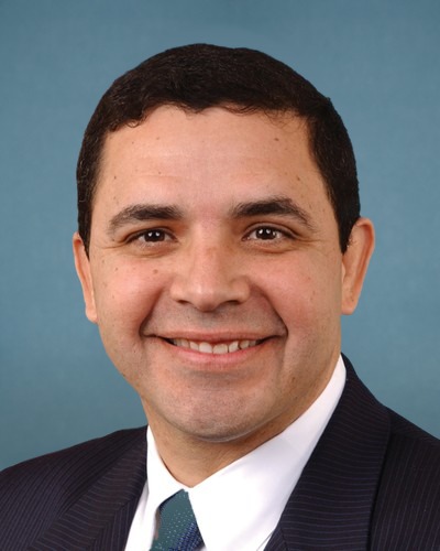 Henry Cuellar