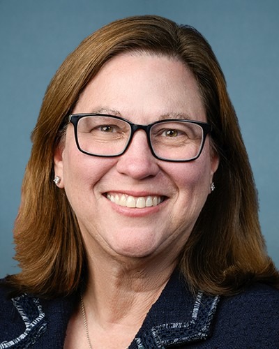 Julie Johnson