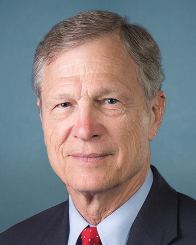 Brian Babin