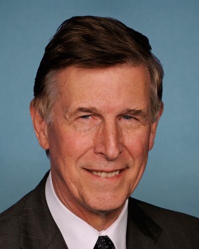 Donald Beyer