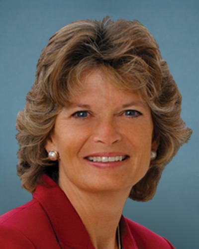 Lisa Murkowski