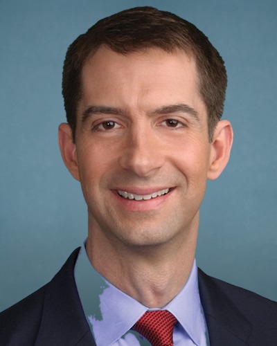 Tom Cotton