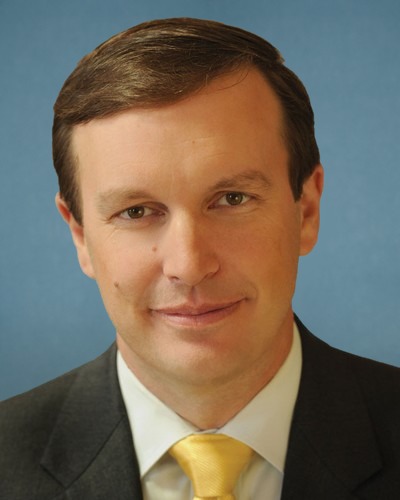 Christopher Murphy