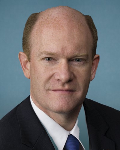 Chris Coons