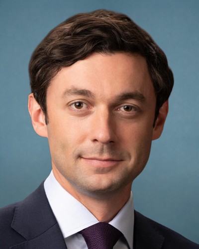 Jon Ossoff