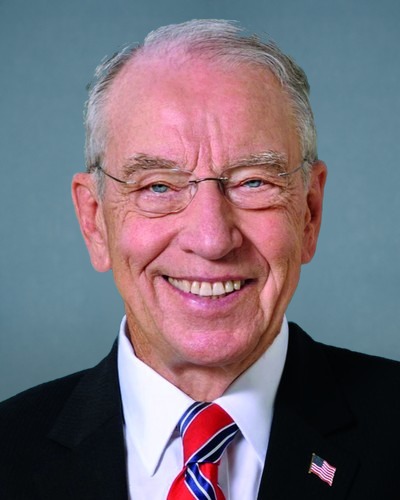 Chuck Grassley