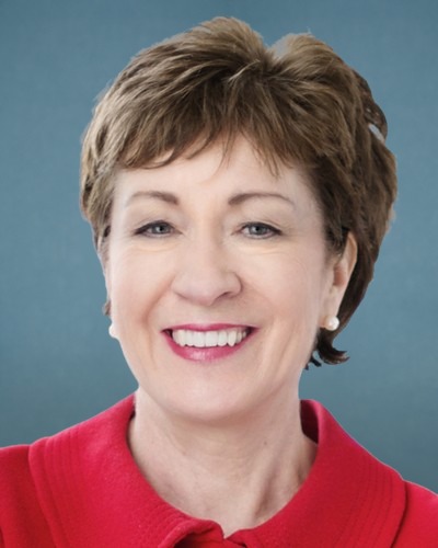 Susan Collins