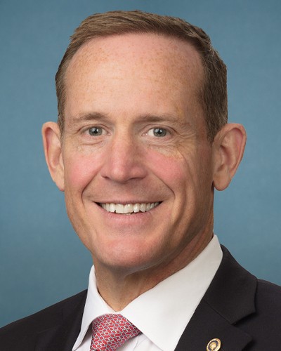 Ted Budd