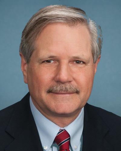 John Hoeven