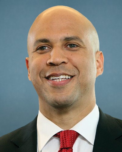Cory Booker