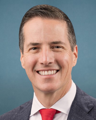 Bernie Moreno