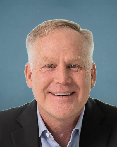 Alan Armstrong