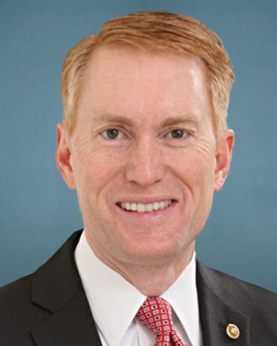 James Lankford