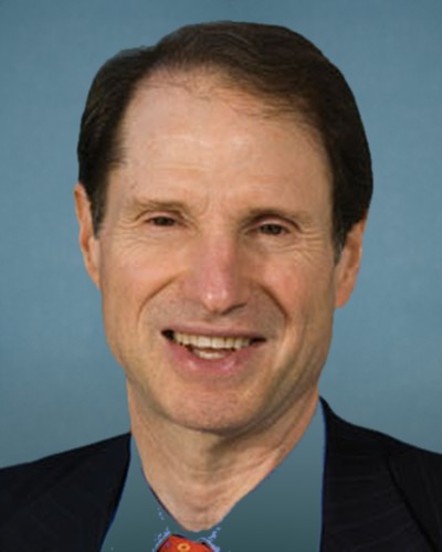 Ron Wyden