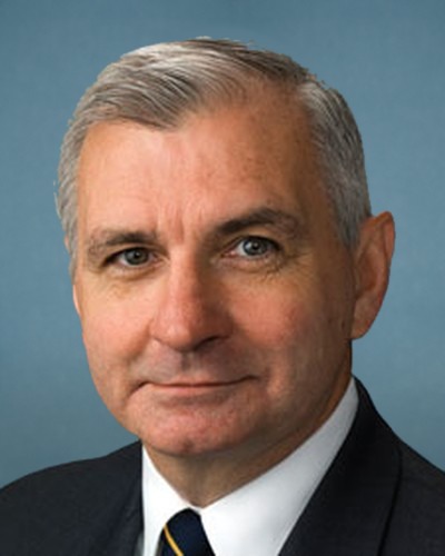 Jack Reed