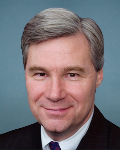 Sheldon Whitehouse