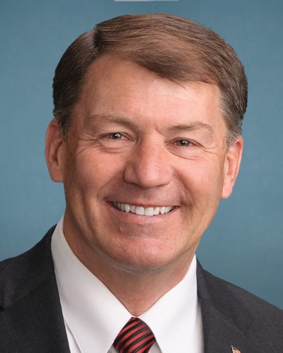 Mike Rounds