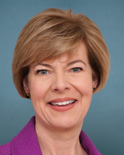 Tammy Baldwin