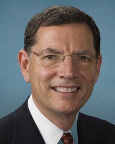 John Barrasso