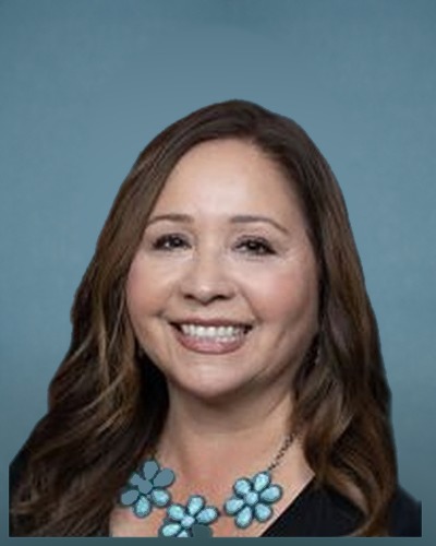 Rep. Adelita Grijalva