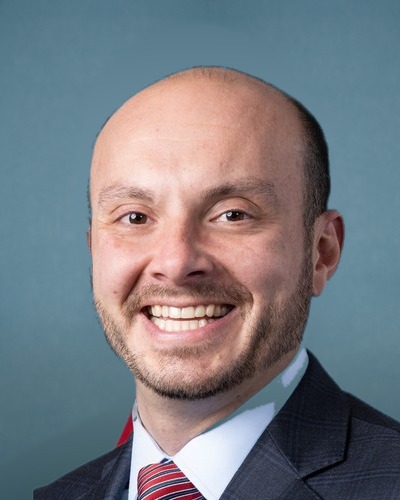 Rep. Andrew Garbarino (R-NY-2)