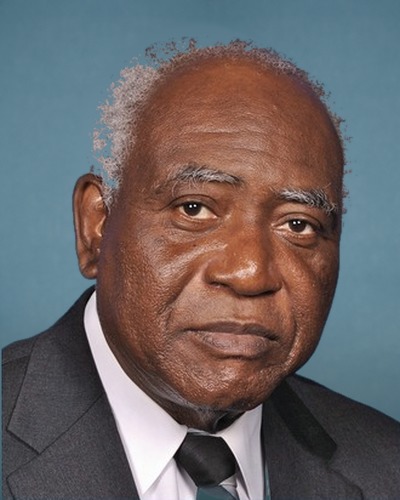Rep. Danny Davis
