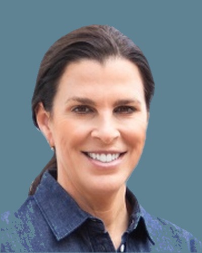Stefany Shaheen