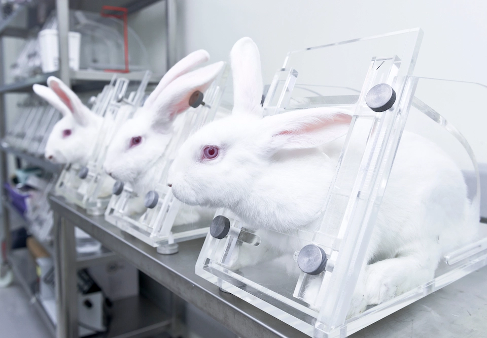 FDA updates rules to reduce animal testing in research
