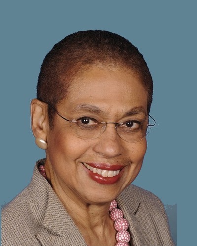 Del. Eleanor Holmes Norton (D-DC)
