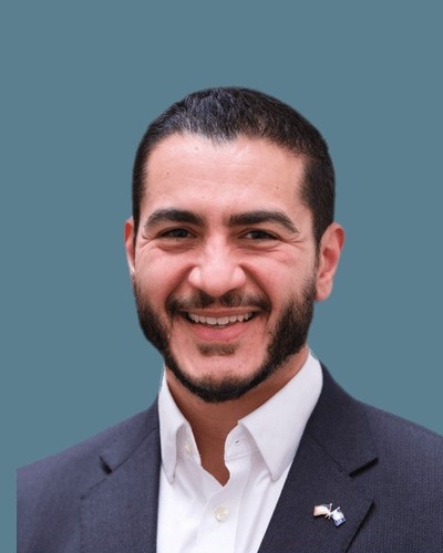 Abdul El-Sayed