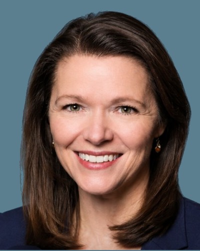 Christina Bohannan