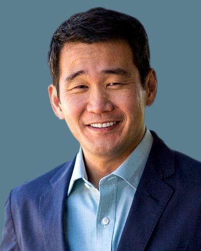 Dave Min